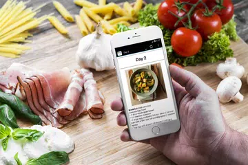 7 Days Diet Plan APK download