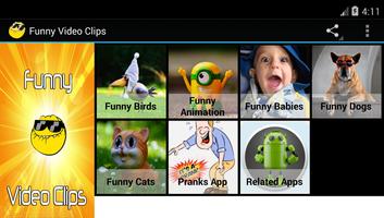 Best Viral Funny Videos imagem de tela 1