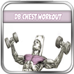 ”Dumbbell Chest Workout