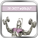 Dumbbell Chest Workout APK