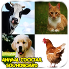 Animal Soundboard icon