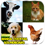 Animal Soundboard