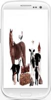 Animal Soundboard poster
