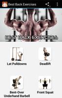 Best Back Workout poster