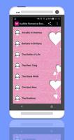 Free Romance Audible Books screenshot 1