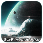 Curto Sci-Fi Audiobooks ícone