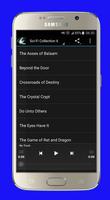 Short Sci-Fi Audiobooks screenshot 1