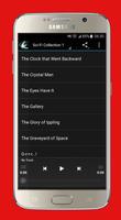 Short Sci-Fi Audiobooks screenshot 2