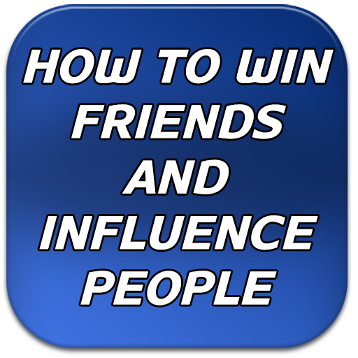 How To Win Friends And Influen