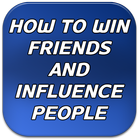 How To Win Friends And Influen ícone