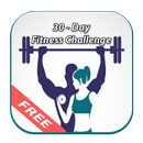 30-Day Fitness Challenge APK