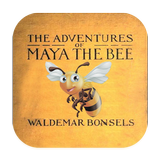 The Adventures of the Bee icon