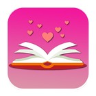 Audible Romance Novels آئیکن