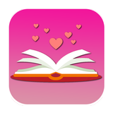 Audible Romance Novels icon