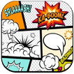 Cartoon Sound Effects آئیکن