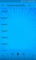 Cartoon Sound Effects screenshot 1
