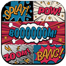 Cartoon Effects Soundboard APK