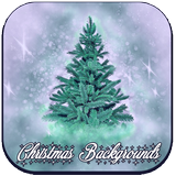 Christmas Backgrounds icon