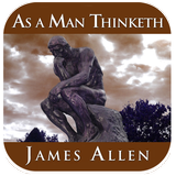 As a Man Thinketh icon