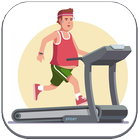 How to Lose Belly Fat icon