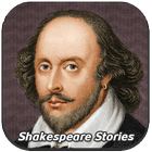 Belles histoires de Shakespeare icône