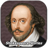 Shakespeare'den Güzel Hikayeler simgesi