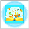 Animated Songs & Stories