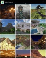 Minecraft Construction Guide capture d'écran 1