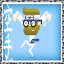 Diccionario de Karate APK