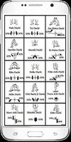 Karate Dictionary Ekran Görüntüsü 2