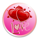 Draw Love Hearts APK