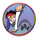 Diccionario de Taekwondo APK