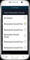 Sleep Relaxing Sounds syot layar 2