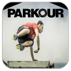 Parkour ikona