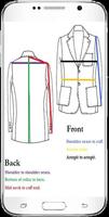 برنامه‌نما Design Fashion Clothes عکس از صفحه