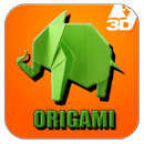 How to Make Origami 3D - Paper Folding APK