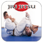 Jiu-Jitsu - BJJ Training icône
