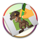 How to draw Dinosaurs APK