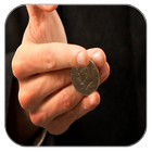 Coin Magic Tricks icône
