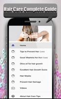 Tips Perawatan Rambut screenshot 2