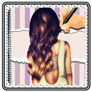 Draw Hairstyle APK