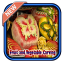 Carving Fruits and Vegetables APK