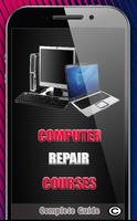 COMPUTER HELP : Questions & Solutions Affiche