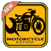 Motorcycle Repair - Mechanics