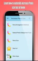 Meningkatkan Ukuran Penis di 15 Hari screenshot 1