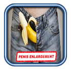 Penis enlargement icône
