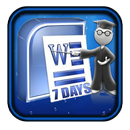 WORD Tutorial - Learn WORD lessons in 7 days APK