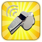 Whistle ringtones - Sounds & Notifications icône