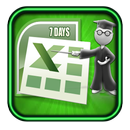 EXCEL Tutorial - Learn EXCEL lessons in 7 days APK