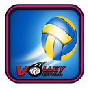 Entrenamiento de voleibol APK